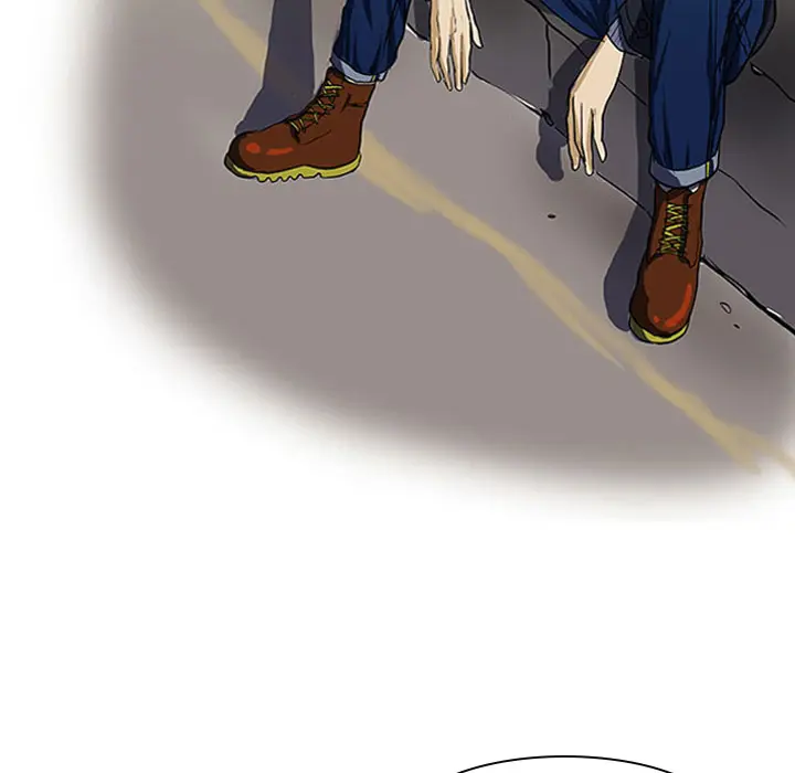 Tweener Episode 1 - Page 6