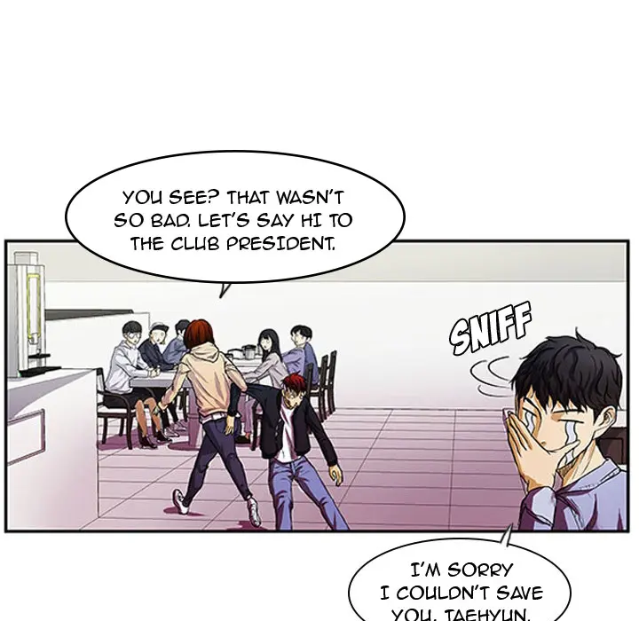 Tweener Episode 1 - Page 63
