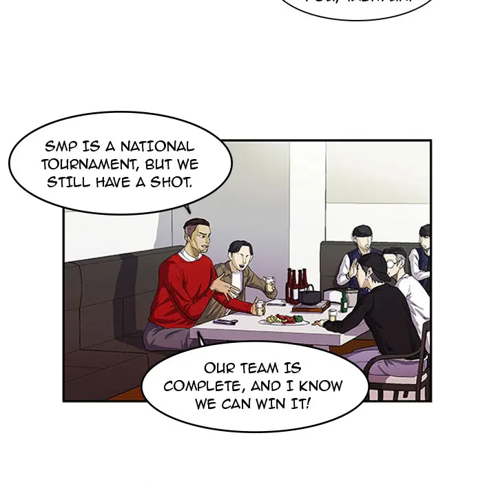 Tweener Episode 1 - Page 64