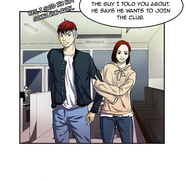 Tweener Episode 1 - Page 67