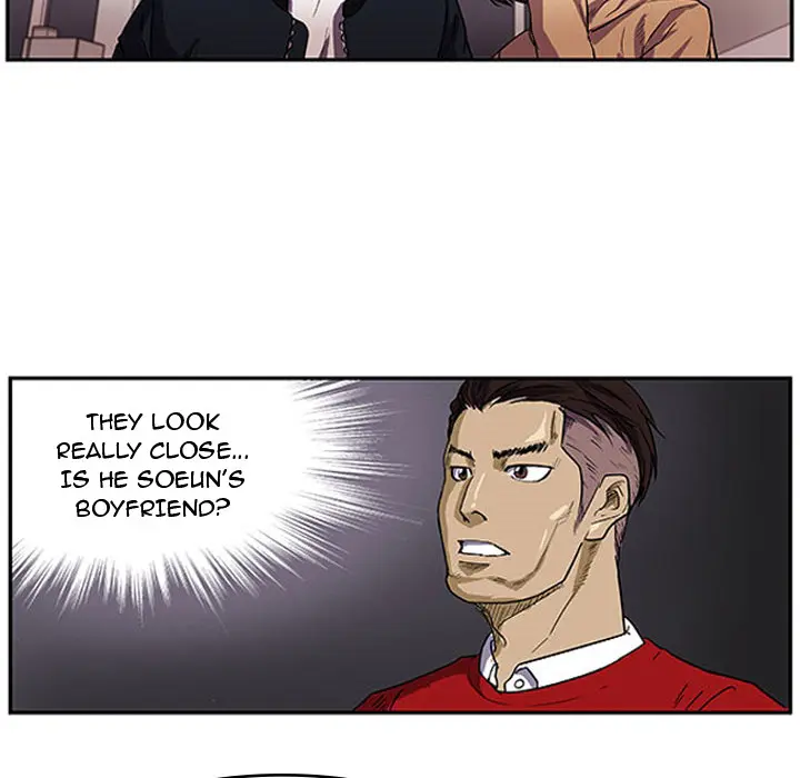 Tweener Episode 1 - Page 70