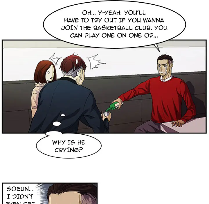 Tweener Episode 1 - Page 72