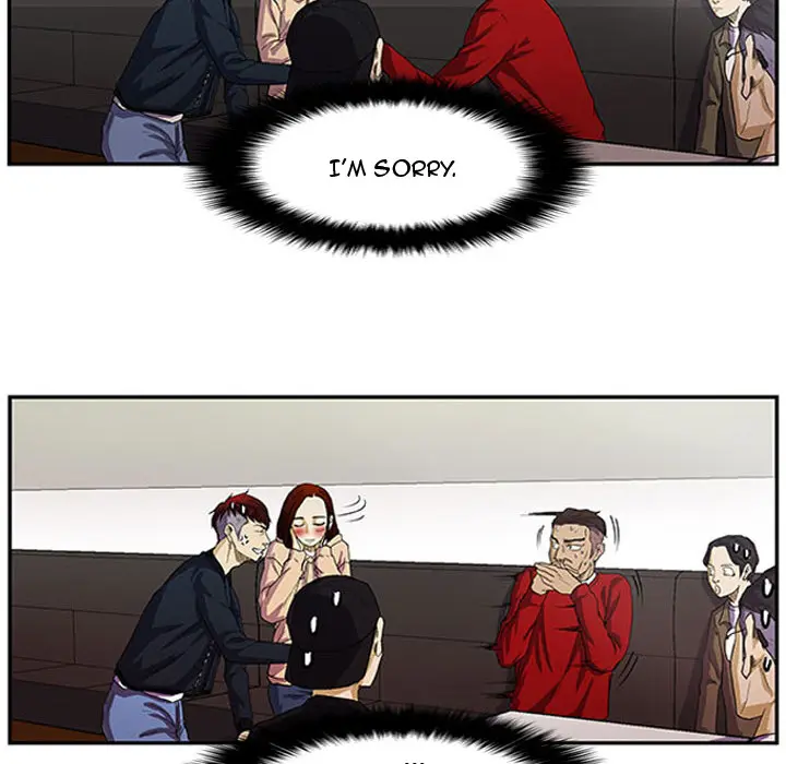 Tweener Episode 1 - Page 78