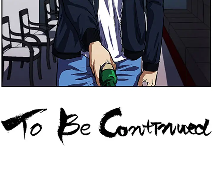 Tweener Episode 1 - Page 85