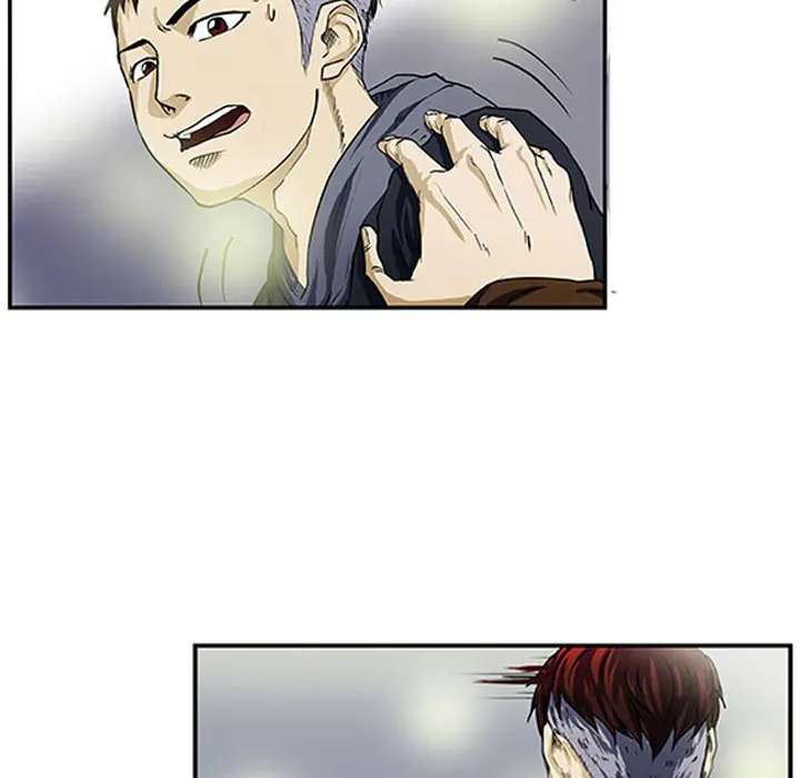 Tweener Episode 1 - Page 9