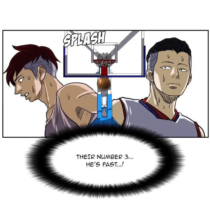 Tweener Episode 29 - Page 11