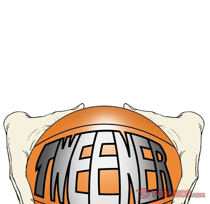 Tweener Episode 29 - Page 12