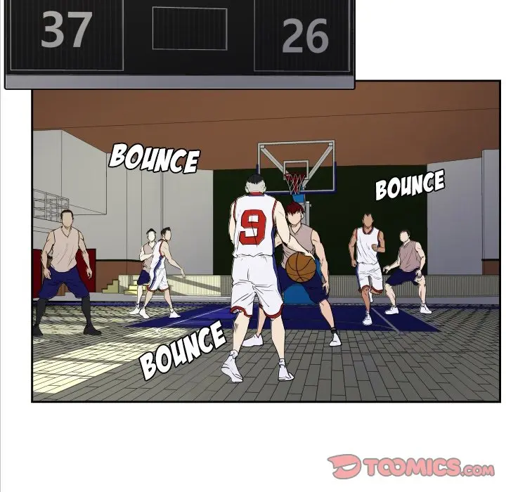 Tweener Episode 29 - Page 14