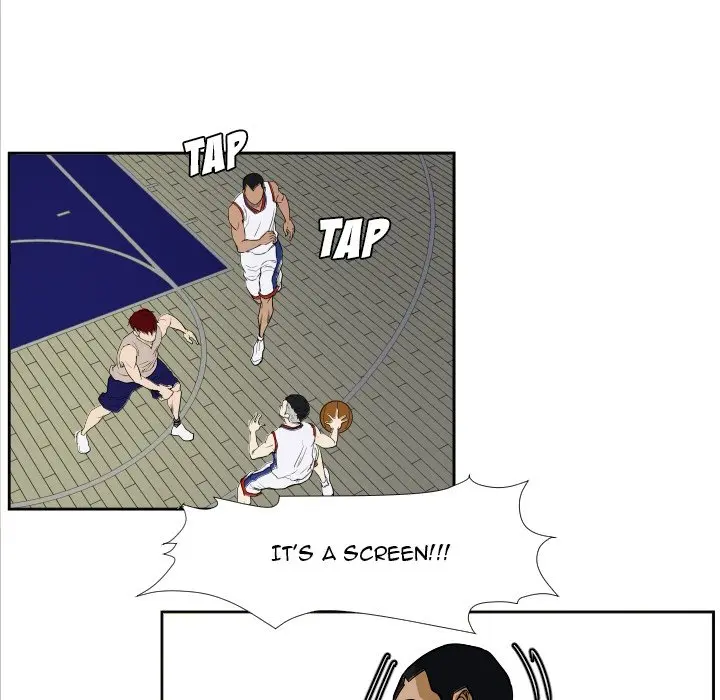 Tweener Episode 29 - Page 15