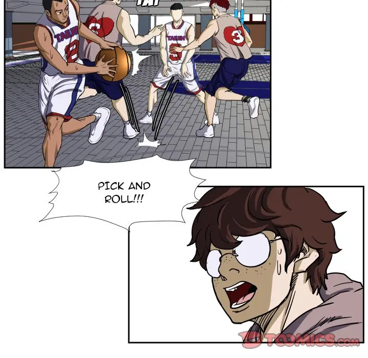 Tweener Episode 29 - Page 18