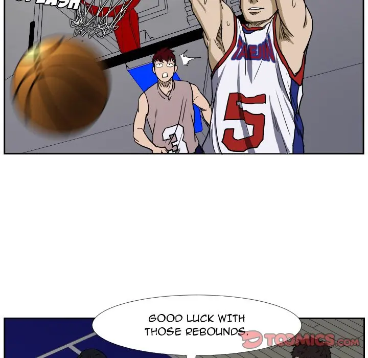 Tweener Episode 29 - Page 22