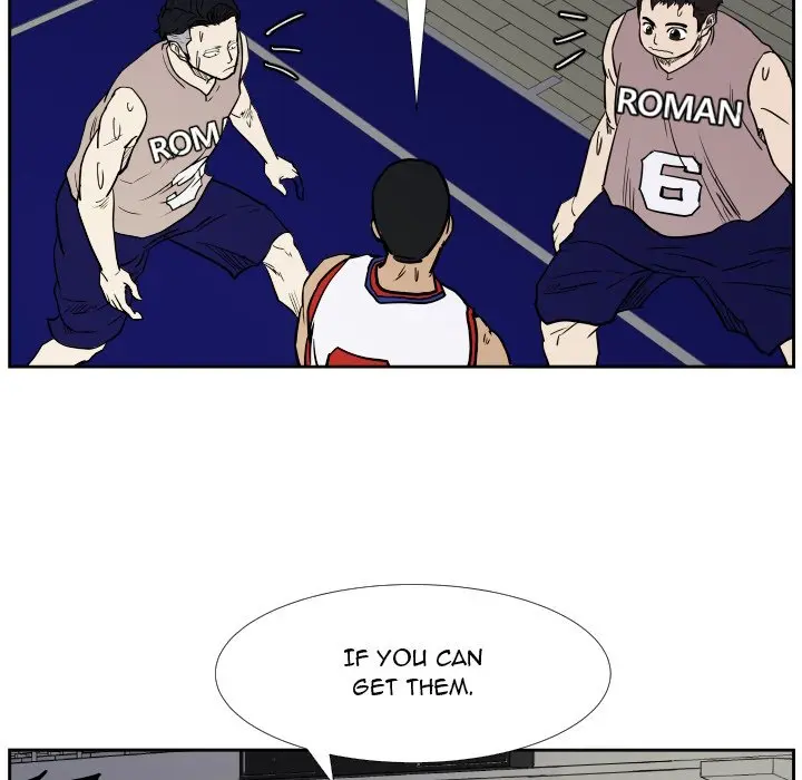 Tweener Episode 29 - Page 23