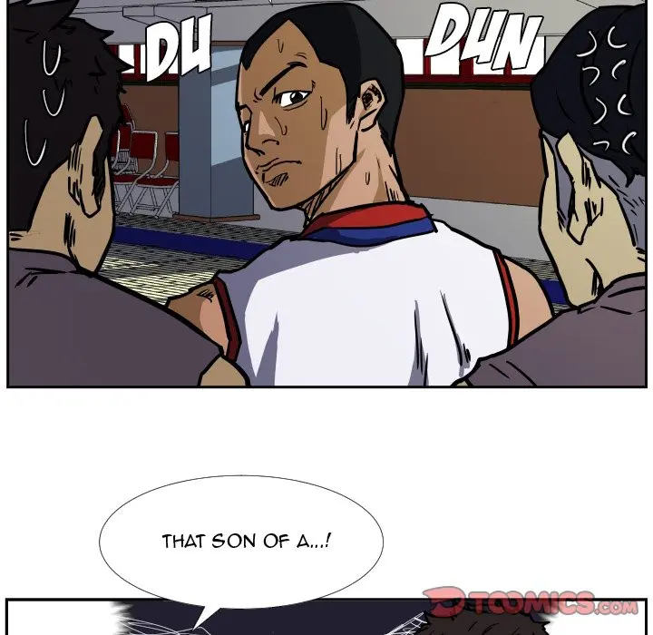 Tweener Episode 29 - Page 24