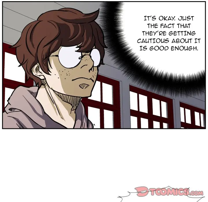 Tweener Episode 29 - Page 26