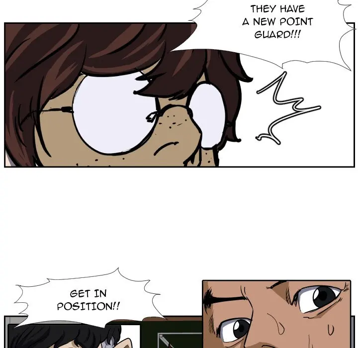 Tweener Episode 29 - Page 27