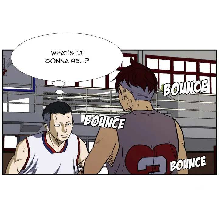Tweener Episode 29 - Page 29