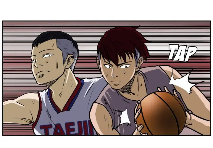 Tweener Episode 29 - Page 3
