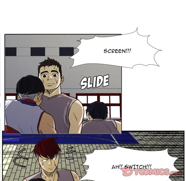Tweener Episode 29 - Page 30