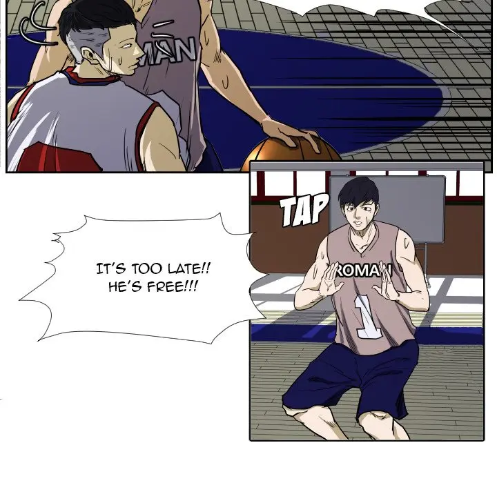Tweener Episode 29 - Page 31