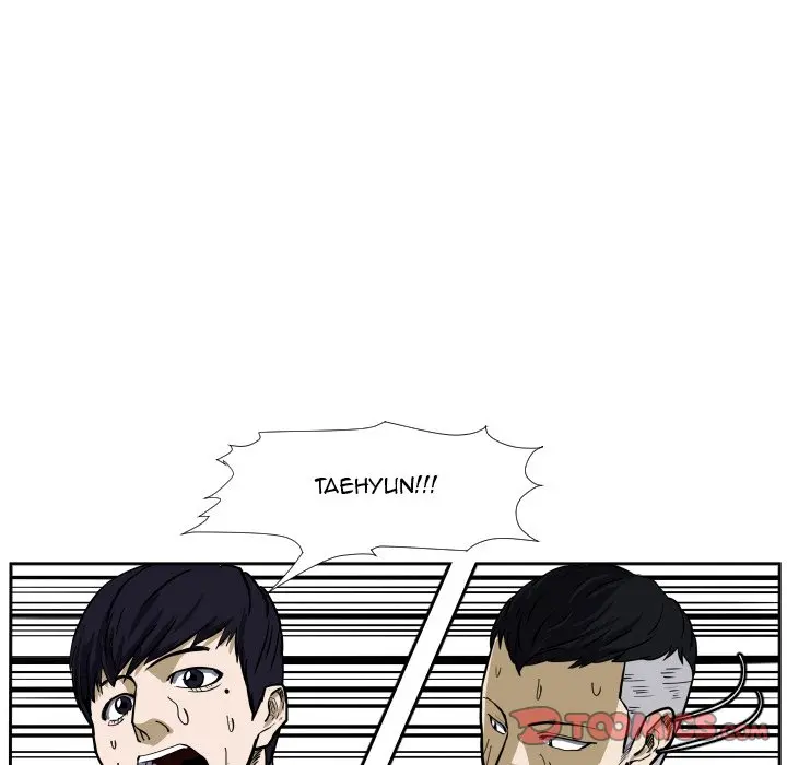 Tweener Episode 29 - Page 32