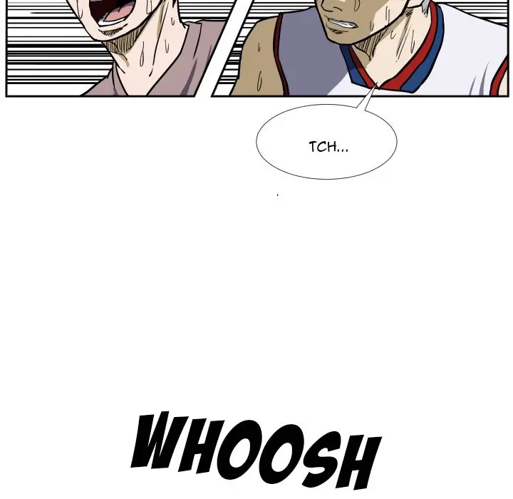 Tweener Episode 29 - Page 33