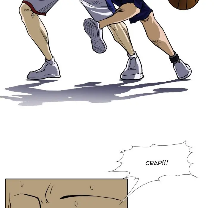 Tweener Episode 29 - Page 35