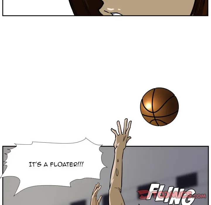Tweener Episode 29 - Page 38