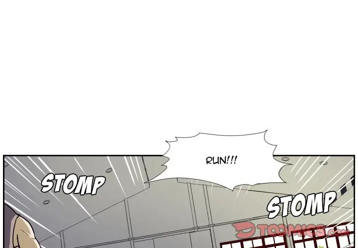 Tweener Episode 29 - Page 4