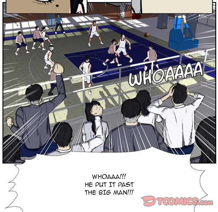 Tweener Episode 29 - Page 42