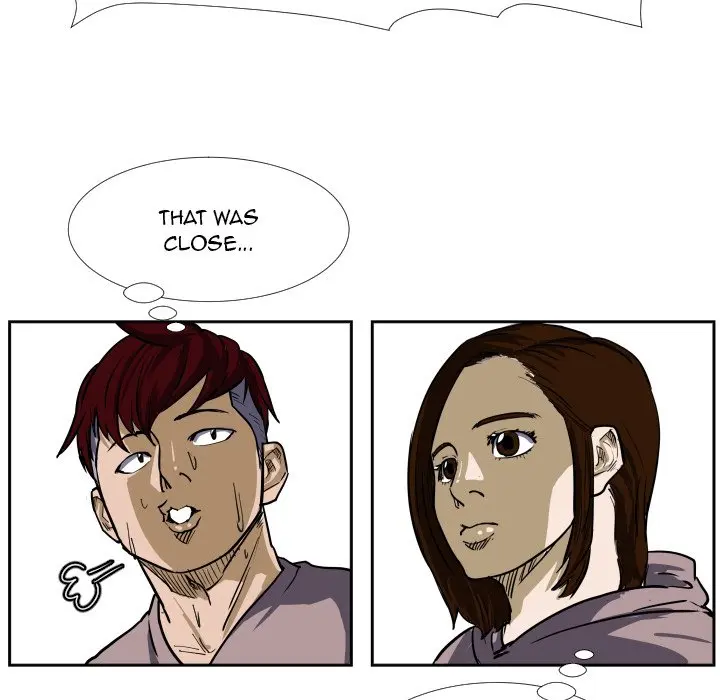 Tweener Episode 29 - Page 43
