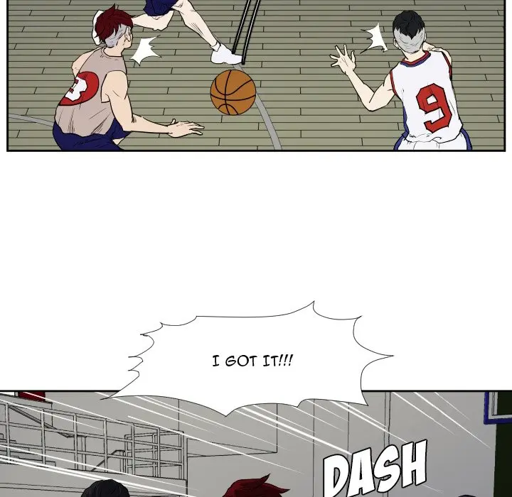 Tweener Episode 29 - Page 49