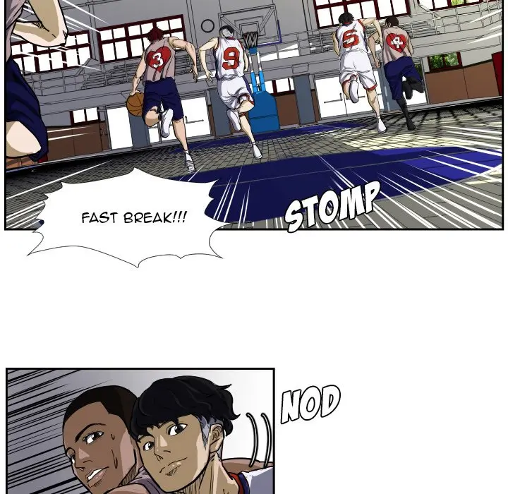 Tweener Episode 29 - Page 5