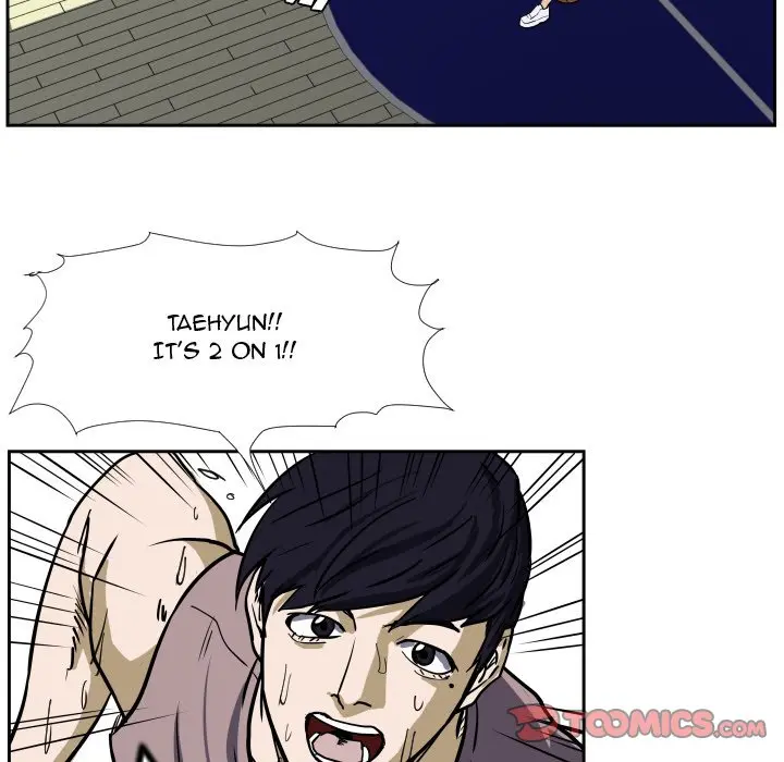 Tweener Episode 29 - Page 52