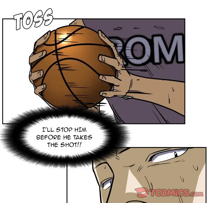 Tweener Episode 29 - Page 54