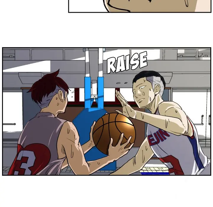 Tweener Episode 29 - Page 55