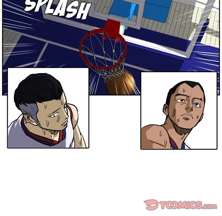 Tweener Episode 29 - Page 60
