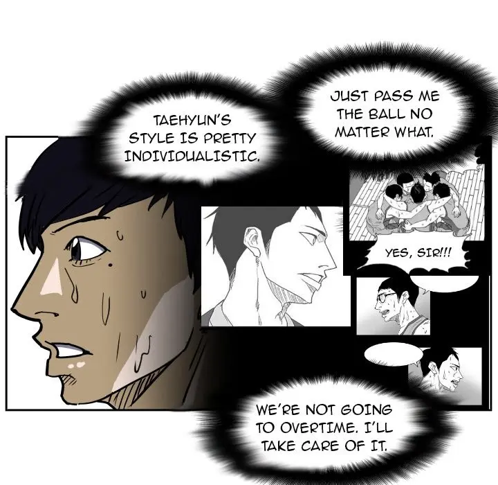 Tweener Episode 29 - Page 61
