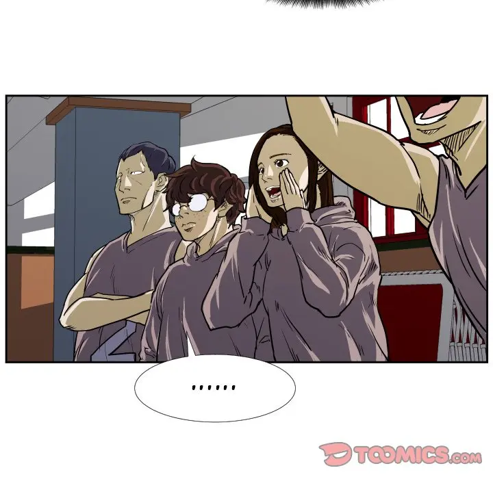 Tweener Episode 29 - Page 62