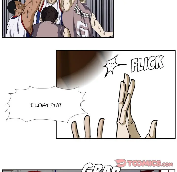 Tweener Episode 29 - Page 66