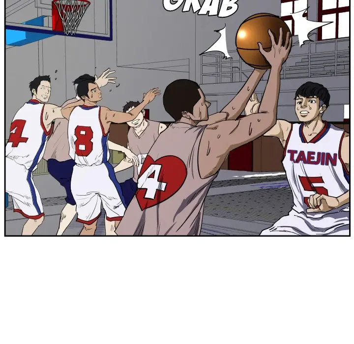 Tweener Episode 29 - Page 67