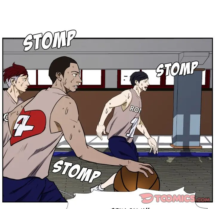 Tweener Episode 29 - Page 68