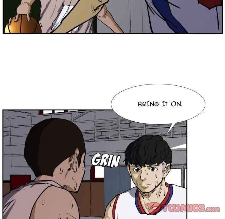 Tweener Episode 29 - Page 70