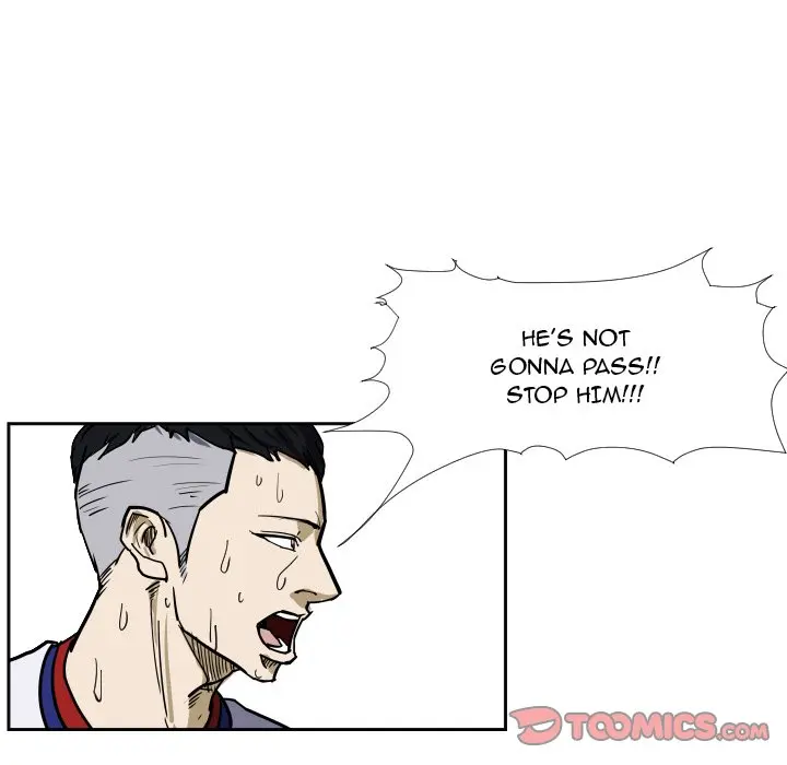 Tweener Episode 29 - Page 74