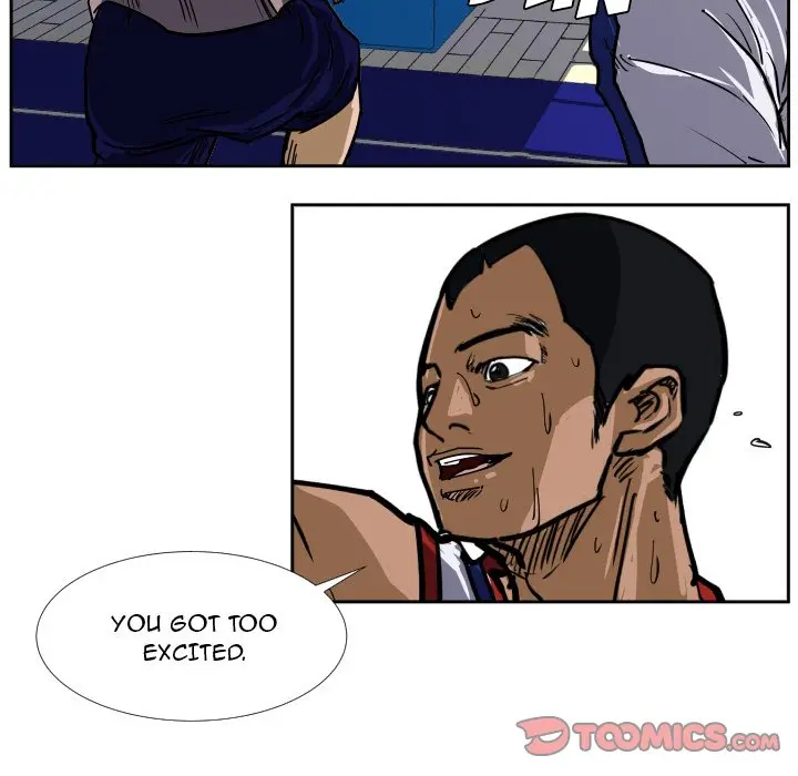 Tweener Episode 29 - Page 76