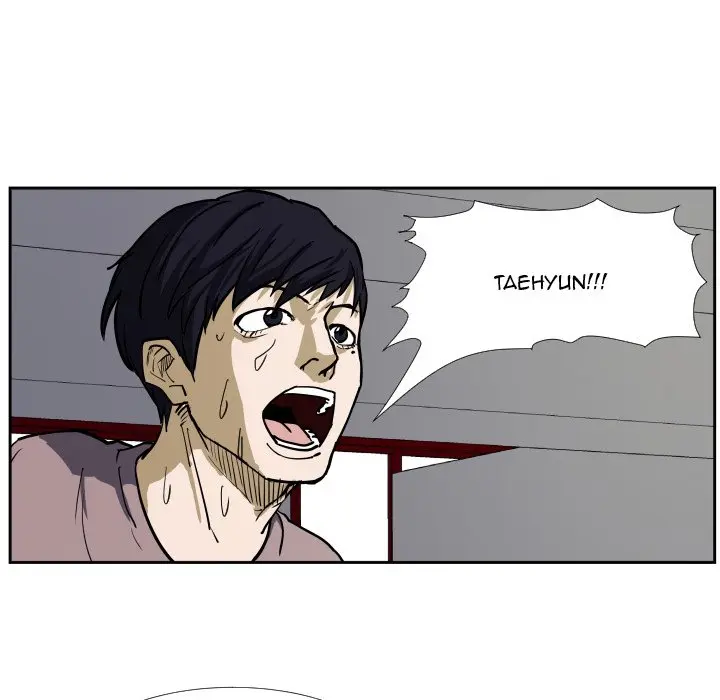 Tweener Episode 29 - Page 77