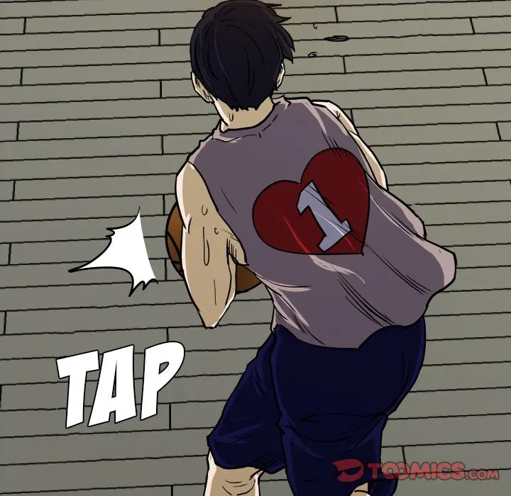 Tweener Episode 29 - Page 82