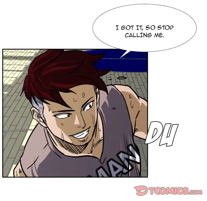 Tweener Episode 29 - Page 84