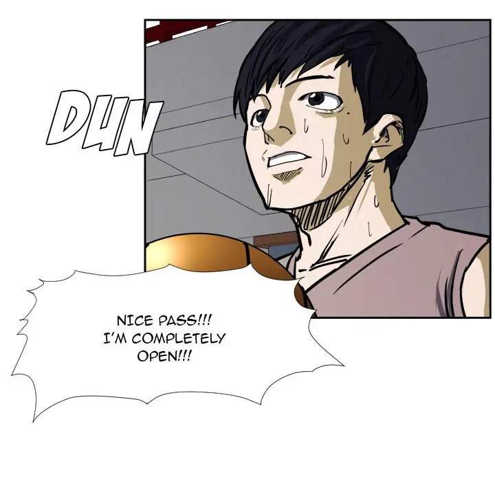 Tweener Episode 29 - Page 85