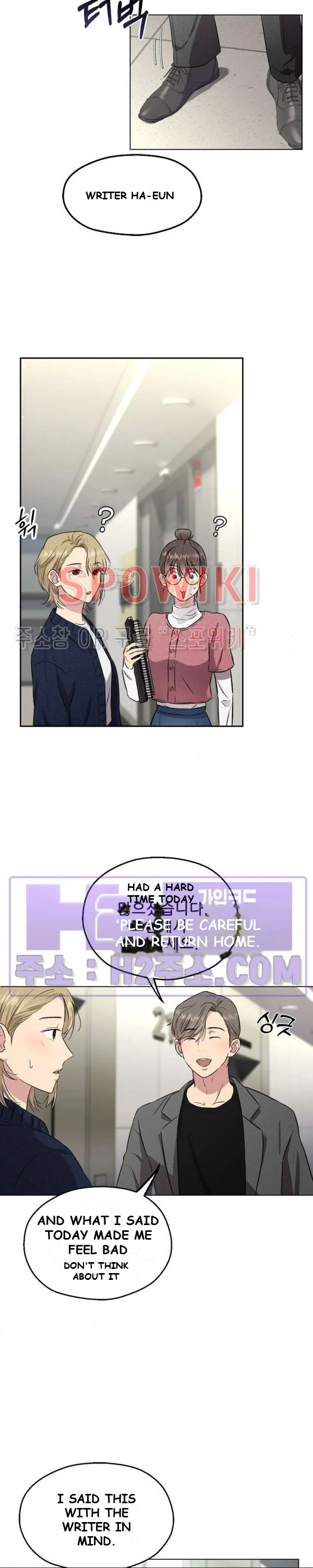 Twenty Episode 1 - Page 10