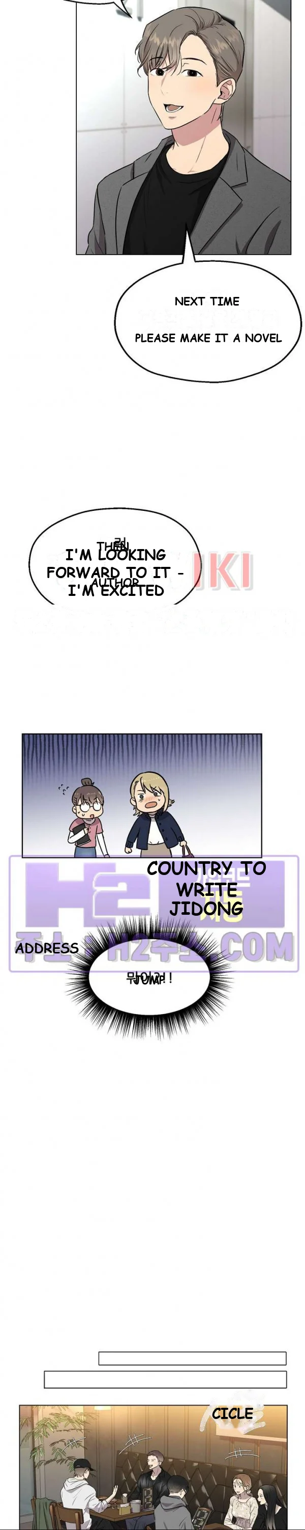 Twenty Episode 1 - Page 11